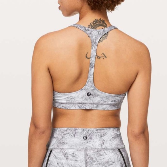 Lululemon Arise Bra *lululemon lab - Picture 2 of 4